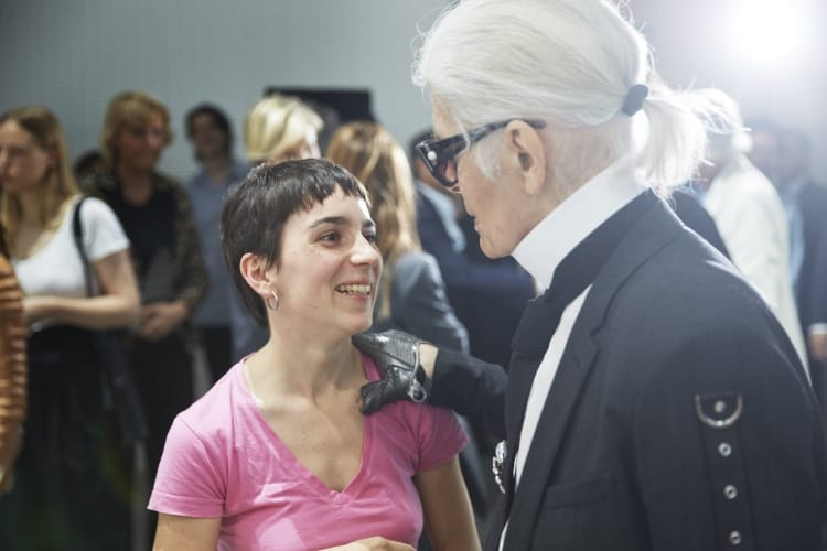 Les Candidatures Pour Le Prix LVMH Sont Ouvertes