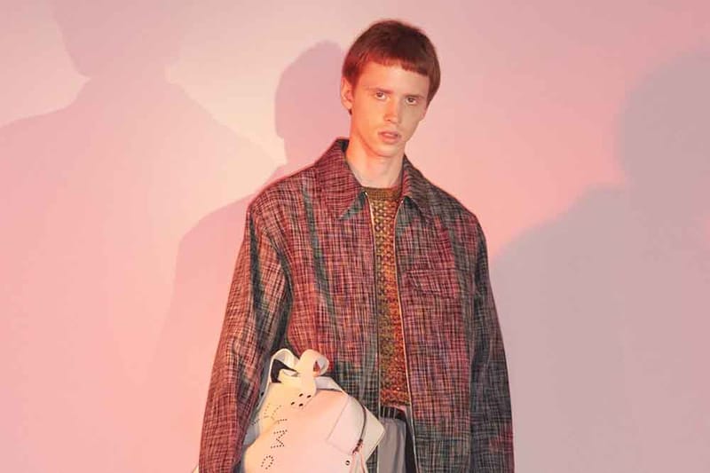 Stella McCartney S’Inspire Des Tropiques Pour Sa Collection Printemps/Été 2018