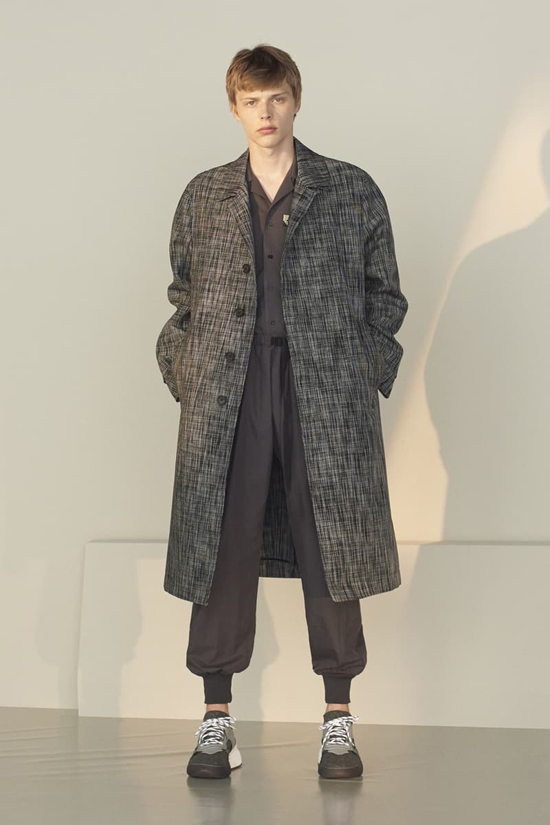 Stella McCartney Collection Printemps/Eté 2018 Lookbook Mode