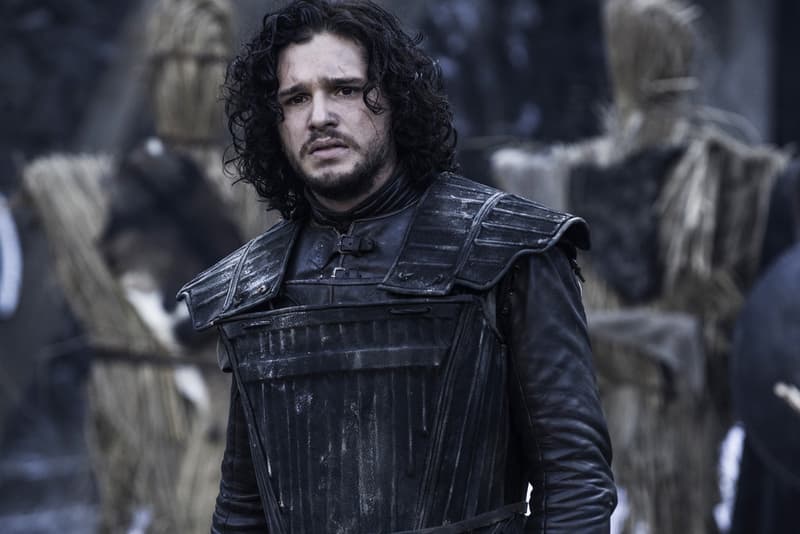 Games of Thrones Série La Plus Téléchargée 2017