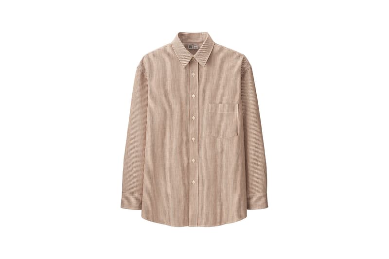 Uniqlo U Nature Collection Printemps Eté 2018
