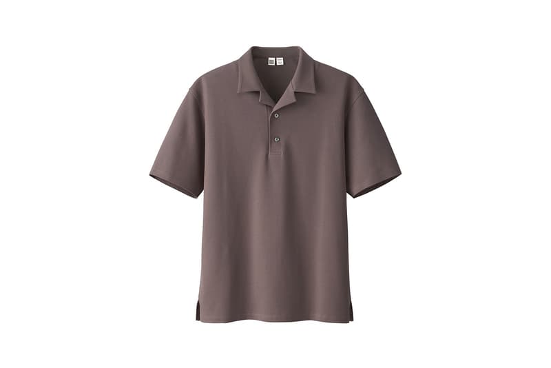 Uniqlo U Nature Collection Printemps Eté 2018