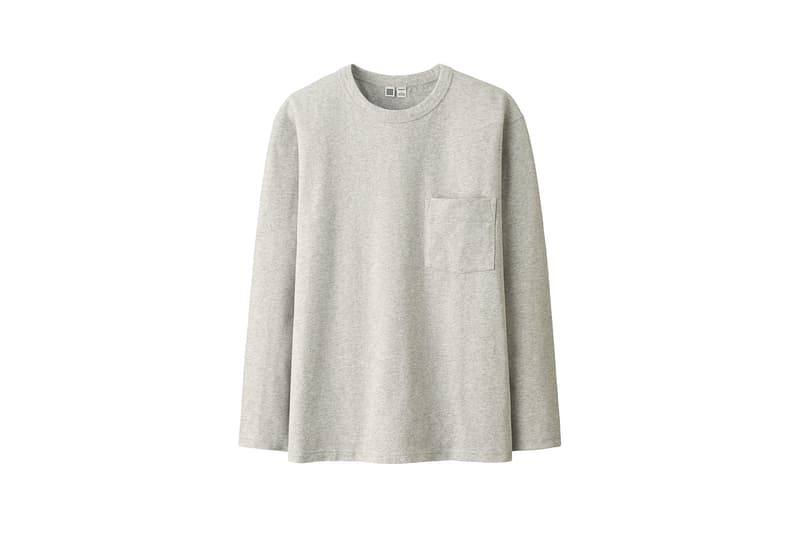 Uniqlo U Nature Collection Printemps Eté 2018
