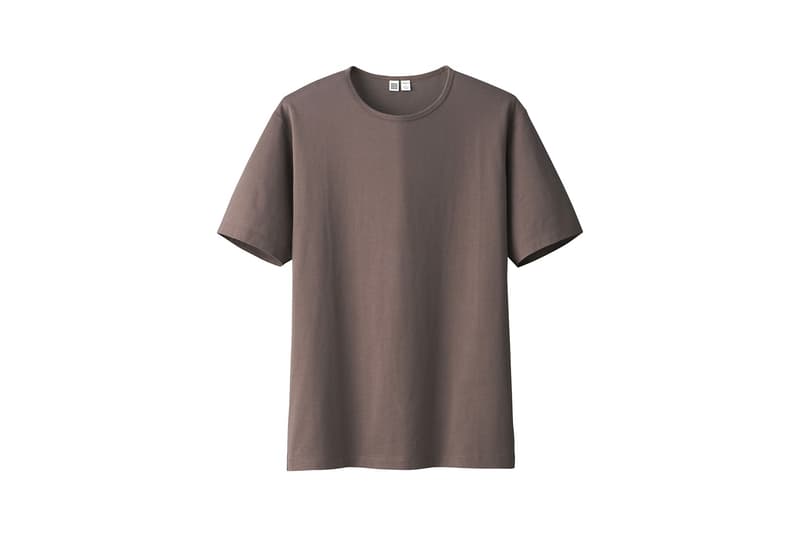 Uniqlo U Nature Collection Printemps Eté 2018