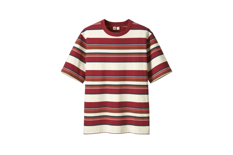 Uniqlo U Nature Collection Printemps Eté 2018