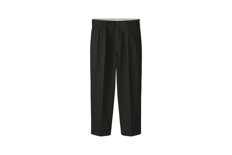 Uniqlo U Nature Collection Printemps Eté 2018