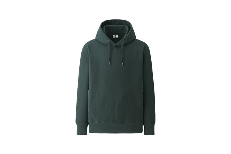 Uniqlo U Nature Collection Printemps Eté 2018