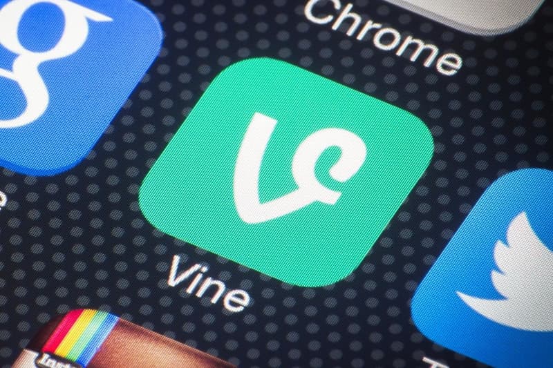Vine Application Mobile Vidéo Twitter Live Humoriste Viner Jérôme Jarre