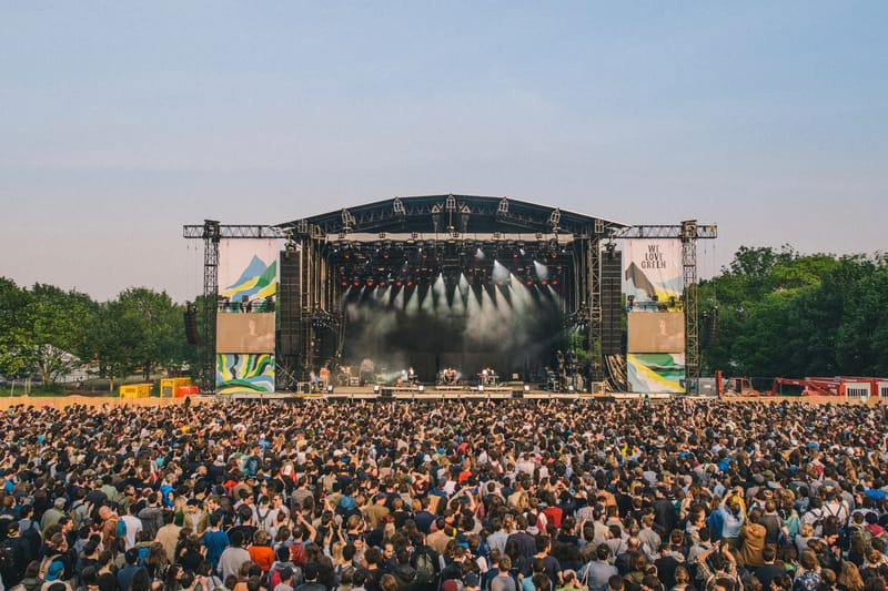 We Love Green 2018 Dévoile Un Aperçu Alléchant De Son Line-Up