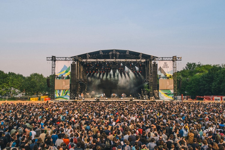 We Love Green 2018 Dévoile Un Aperçu Alléchant De Son Line-Up