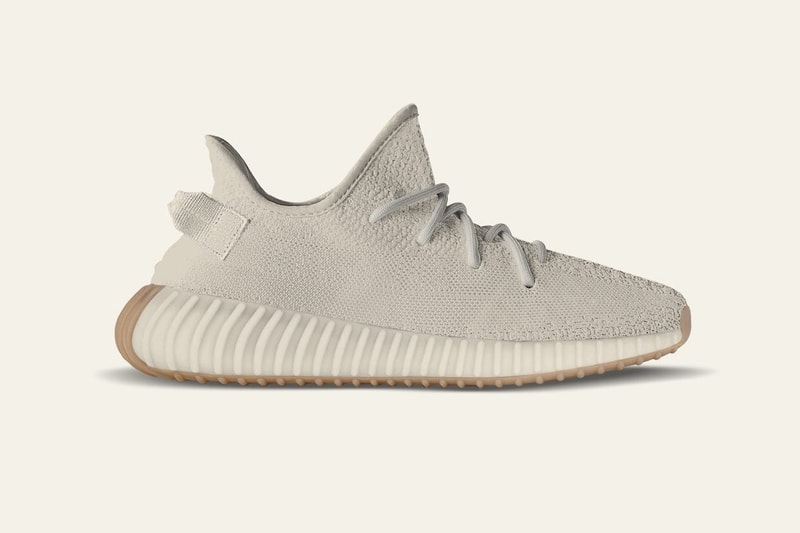 La YEEZY Boost 350 V2 Sesame Attendue L'Année Prochaine