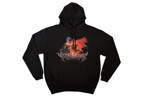 YOUTH OF PARIS Dévoile Deux Nouveaux Hoodies