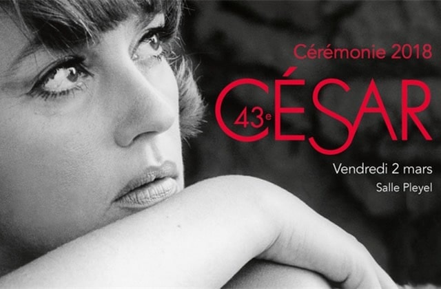 César 2018 Vanessa Paradis Salle Pleyel Nominations 120 Battements Par Minute