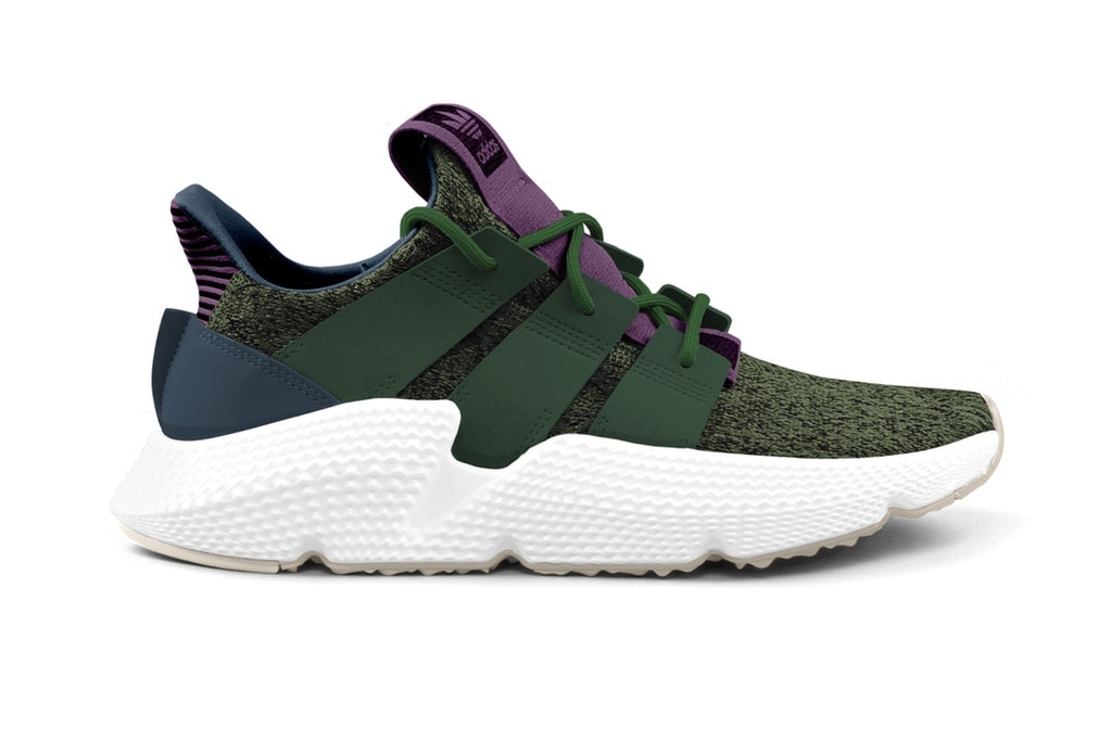 adidas Prophere Cell X Dragon Ball Z
