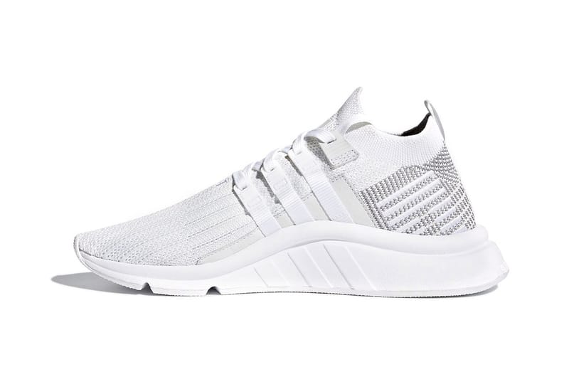 adidas eqt support adv argent