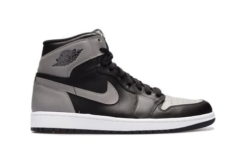 La Air Jordan 1 Retro High OG "Shadow" A Une Date De Sortie
