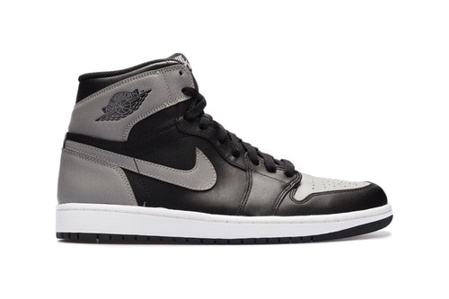 La Air Jordan 1 Retro High OG "Shadow" A Une Date De Sortie