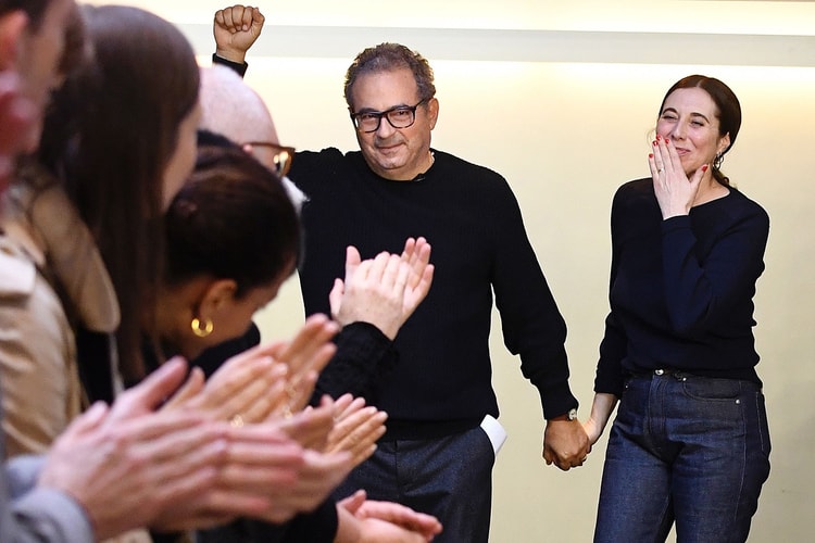 A.P.C. Défilera Pour La Prochaine Fashion Week Parisienne