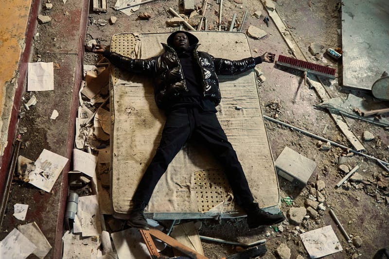 Atelier Neutre Présente Sa Collection Réversible Dans Son Dernier Lookbook