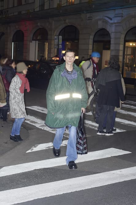 Lookbook Balenciaga Pre-Fall 2018