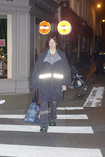 Lookbook Balenciaga Pre-Fall 2018