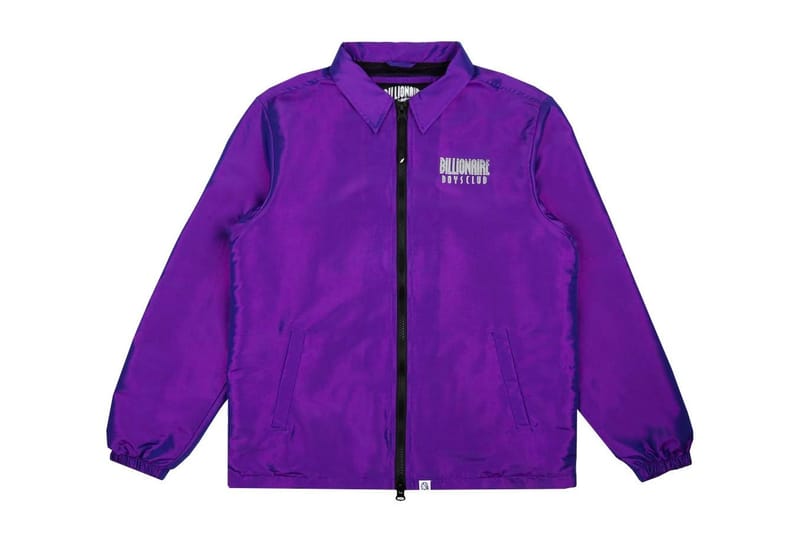 Billionaire Boys Club EU Présente Un Nouveau Volet De Sa Collection Printemps/Été 2018