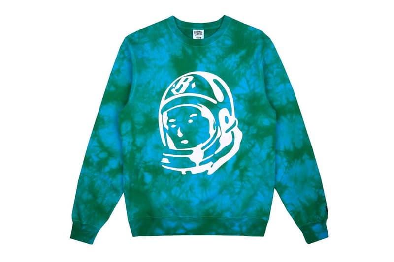 Gros Plan Crewneck BBC