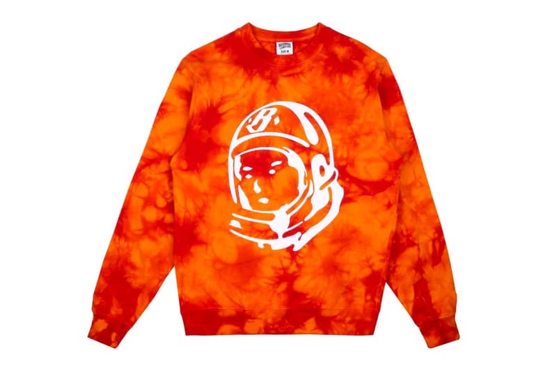 Gros Plan Crewneck BBC