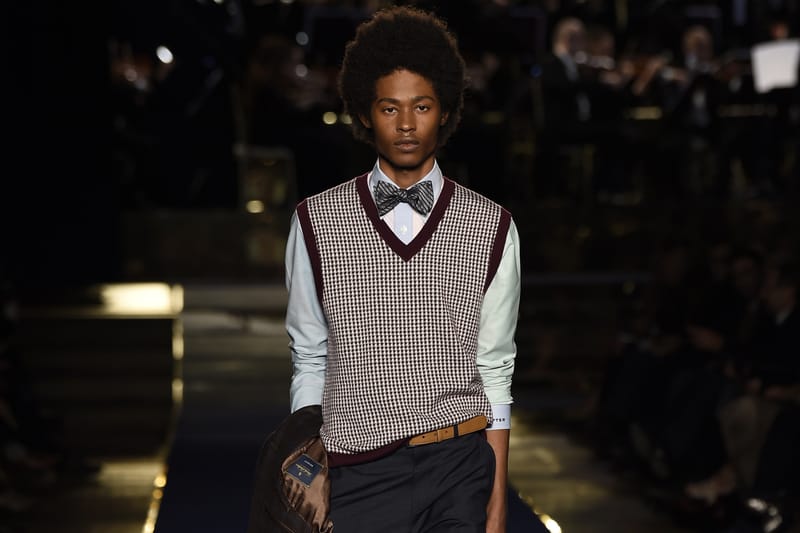 Brooks Brothers Enchante Le Palazzo Vecchio Pour Son 200ème Anniversaire