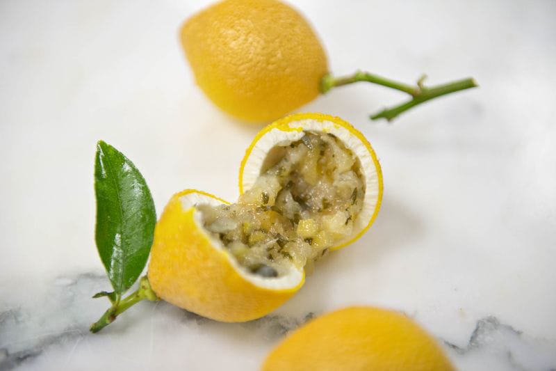 Les Pâtisseries De Cédric Grolet Seront Bientôt En Vente À Emporter