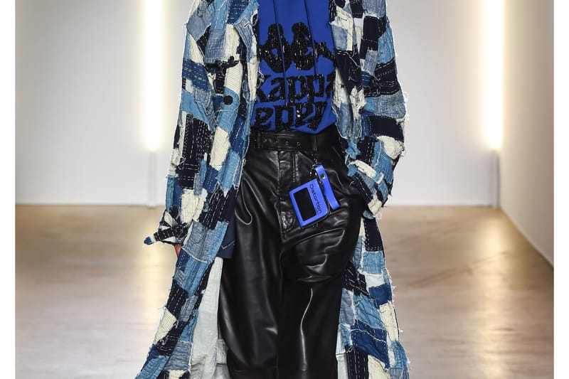 Christian Dada Fait Equipe Avec Kappa Pour L’Hiver 2018