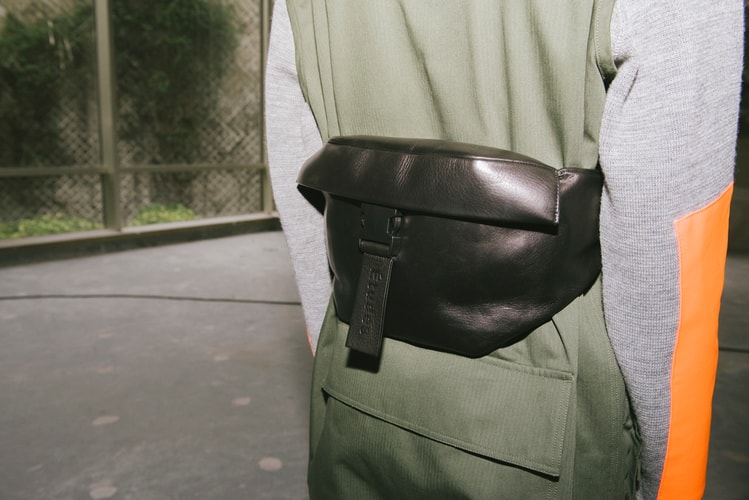 Glissez-Vous Dans Les Coulisses Du Défilé D'Études