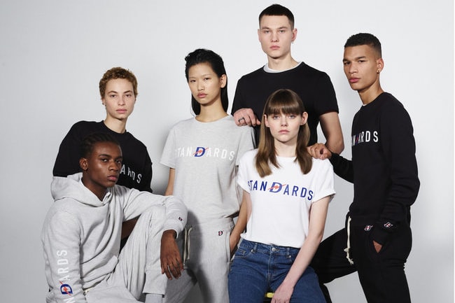 Damart Annonce Sa Collaboration Avec Maison Standards