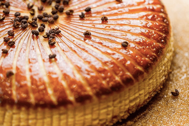 L'Épiphanie C'est Samedi