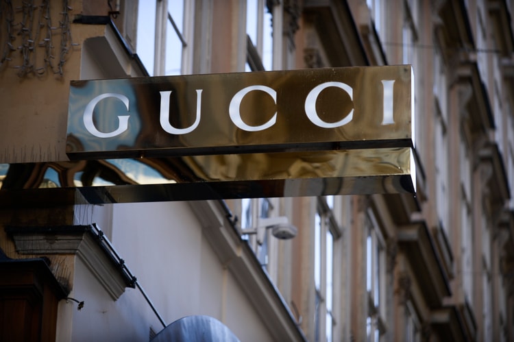 Gucci Et Kering Font Face À Des Soupçons D'Évasion Fiscale
