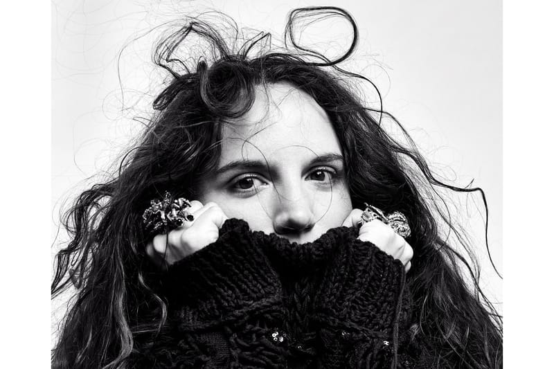 Haider Ackermann, Christelle Kocher Et Bettina Rheims Présideront Le Jury Du Festival D’Hyères