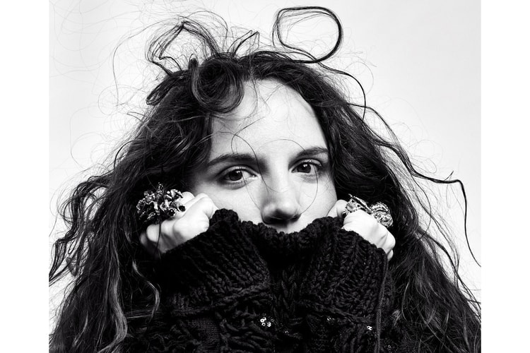 Haider Ackermann, Christelle Kocher Et Bettina Rheims Présideront Le Jury Du Festival D’Hyères