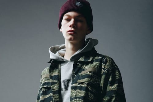 HAVEN Présente Sa Deuxième Collection Mélangeant Sportswear Et Workwear