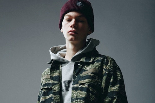 HAVEN Présente Sa Deuxième Collection Mélangeant Sportswear Et Workwear