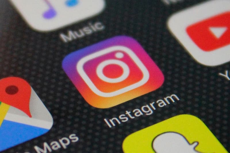 Instagram DM Direct Message Contacts Activité Statut