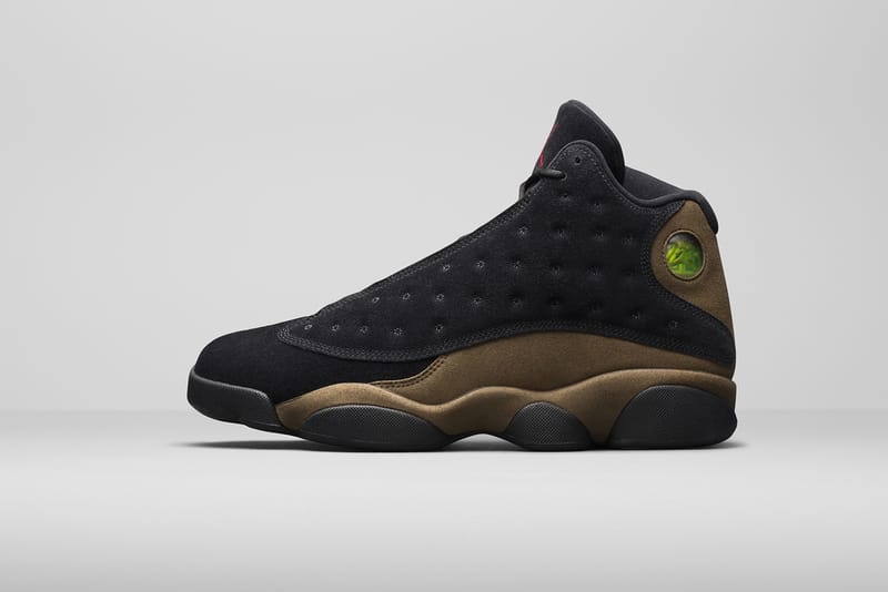 nike air jordan 2018