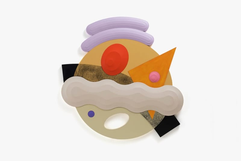 Josh Sperling Présente "Chasing Rainbows" À La Galerie Perrotin Paris