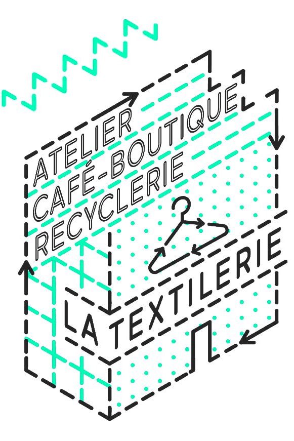 Logo La Textilerie
