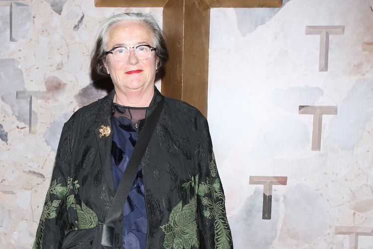 Li Edelkoort Ouvre Sa Galerie ANTI_FASHION À Paris