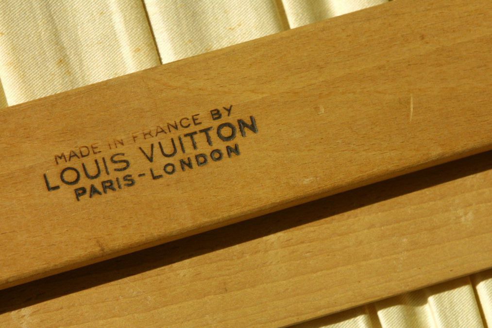 Louis Vuitton LV Usine Production Entreprise Atelier France Vendée