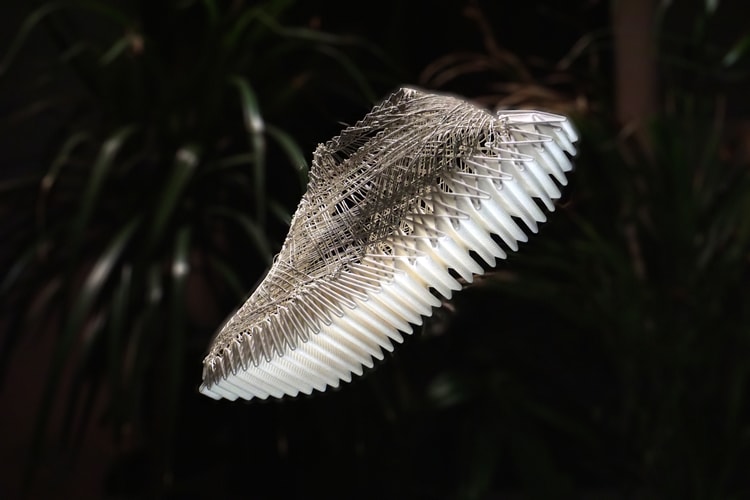 Le Jeune Designer Martin Sallieres Nous Présente Son Dernier Projet: Shoelab