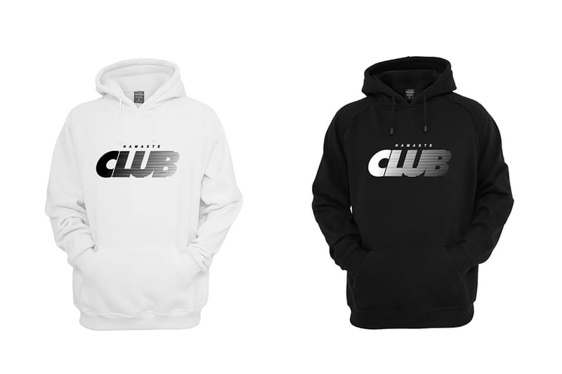 NAMASTE CLUB Étoffe Son Vestiaire Streetwear Avec Un Nouveau Drop