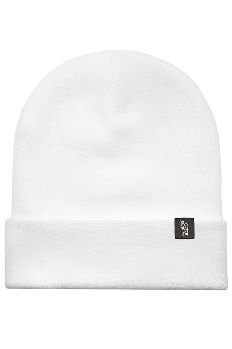 NAMASTE CLUB Sortie Hoodie Bonnet