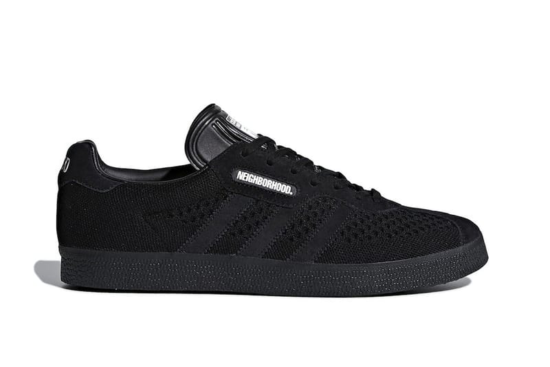 Toute La Collection NEIGHBORHOOD x adidas Originals Sortira Bientôt