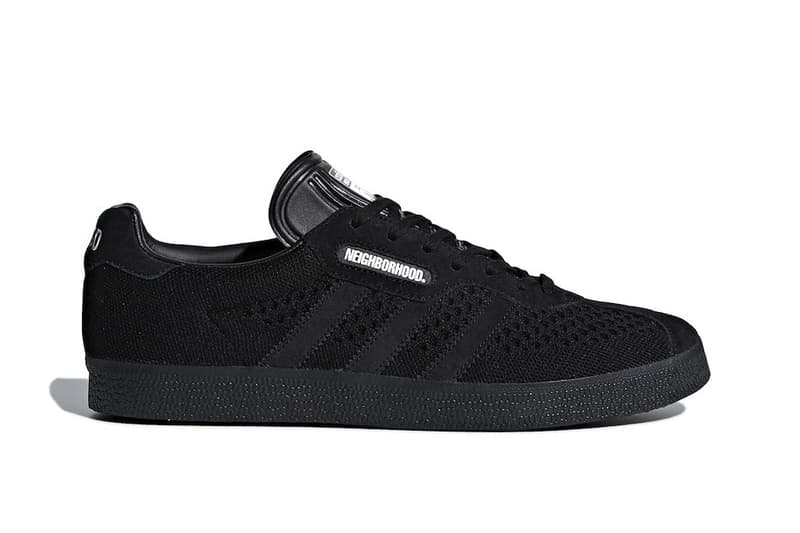 Collection NEIGHBORHOOD adidas Originals Noir Blanc